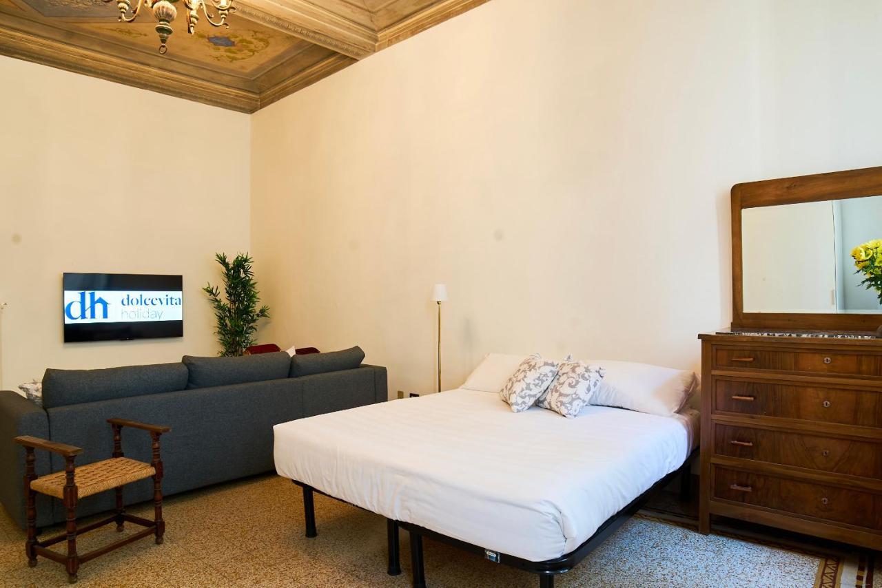 Alfani Apt - Dolcevita Holiday Florencia Exterior foto
