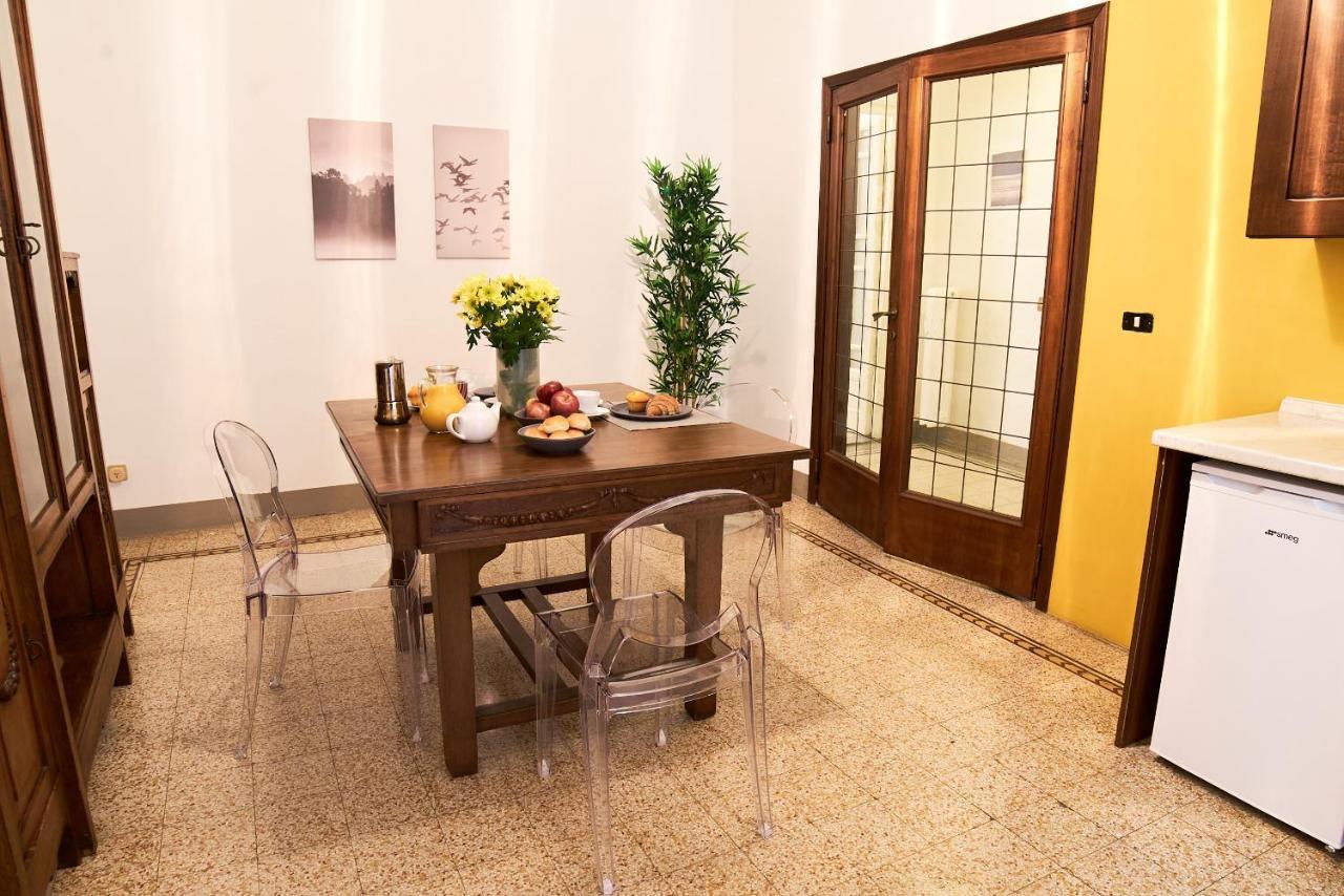 Alfani Apt - Dolcevita Holiday Florencia Exterior foto