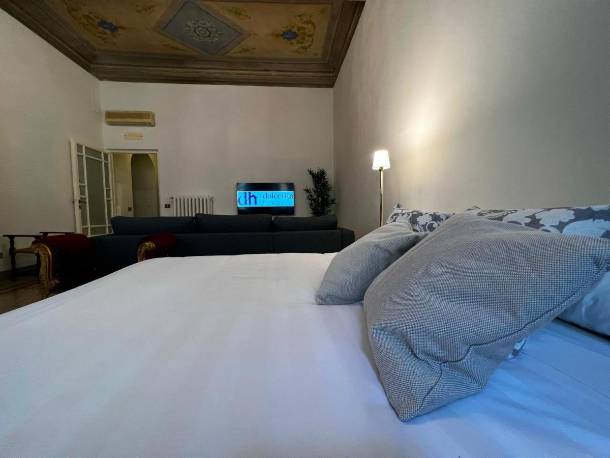 Alfani Apt - Dolcevita Holiday Florencia Exterior foto