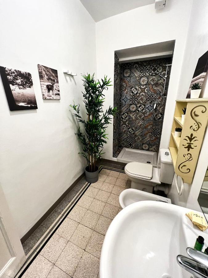 Alfani Apt - Dolcevita Holiday Florencia Exterior foto